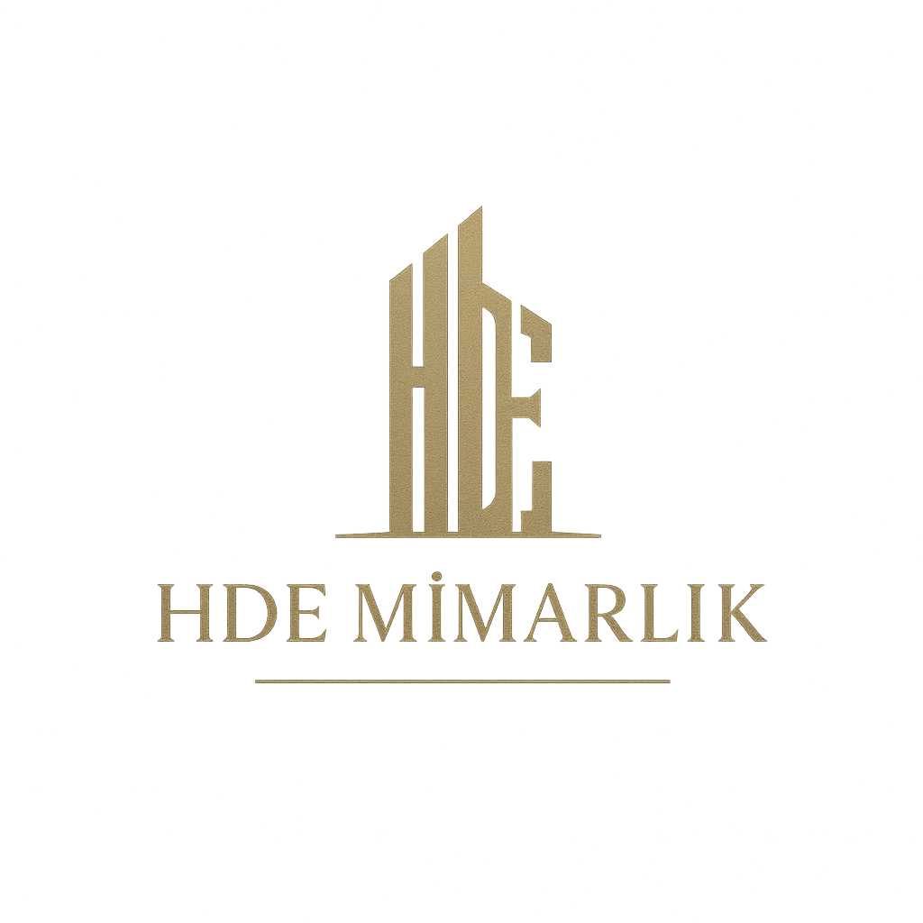 HDE  Mimarlık